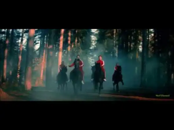 Instrumental: Calvin Harris - Giant ft Rag’n’Bone Man